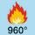 samogasiv 960°C