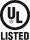 Underwriters Laboratories Inc., SAD